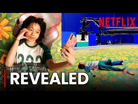 CUTEST PHOTOS from the Set of Squid Game Season 3. All Bloopers, Deleted & Behind the Scenes!