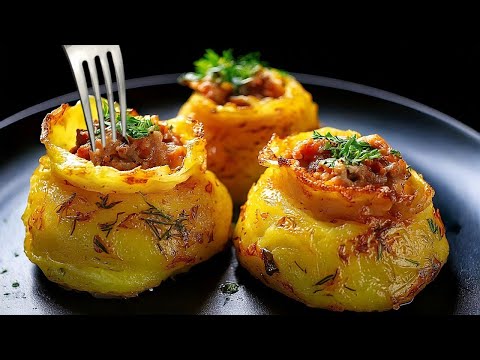 Kohl ist leckerer als Fleisch! Dieses Gericht wird jeden sofort beeindrucken!