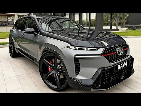 15 SUVS COMING IN 2026 YOU SHOULD NOT IGNORE!