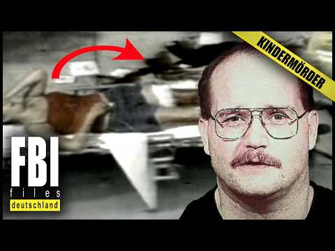 Der Fall Buford Furrow: Seine Ziele waren Kinder | FBI Files Deutschland