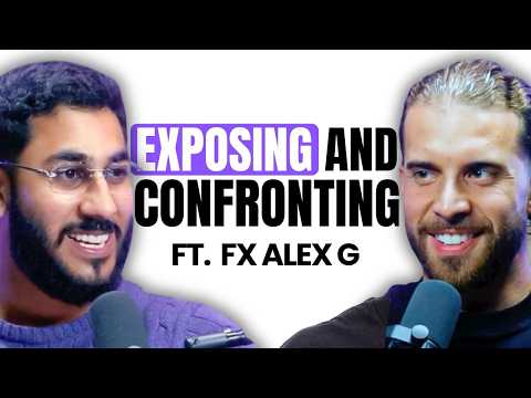 Confronting Alex G | Finding the Real Truth *SCAM*