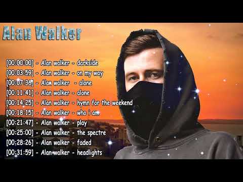 Alan Walker – How “Faded” Redefined a Generation of Electronic Music Fans 🌌