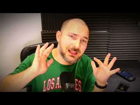 THESE TWO are the Best Cheap Linux Handhelds of 2025 (Hear Me Out)