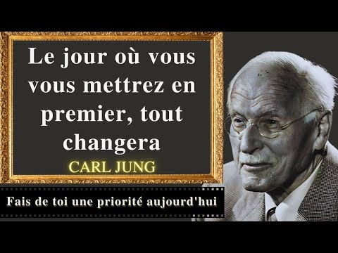 Cela se produit lorsque vous vous accordez enfin la priorité sur tout le reste