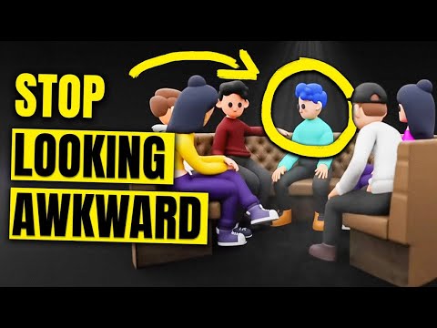 Avoid These Body Language Mistakes to Be Liked