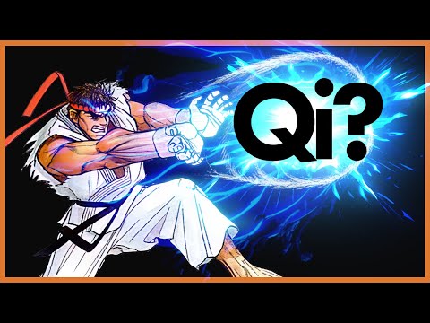 "Qi" Explained: Ancient, Mystic Superpower?