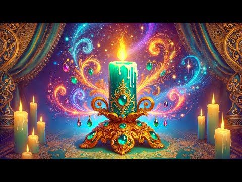 18 de diciembre ✨ Activa el Código de la Riqueza✨ Abundancia, Milagros y Bendiciones Ilimitadas