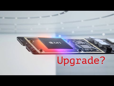 Apple M1 Macs: Should you Upgrade?