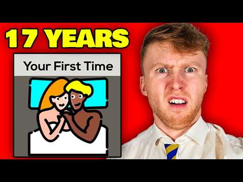 Scariest Thing At Every Age!