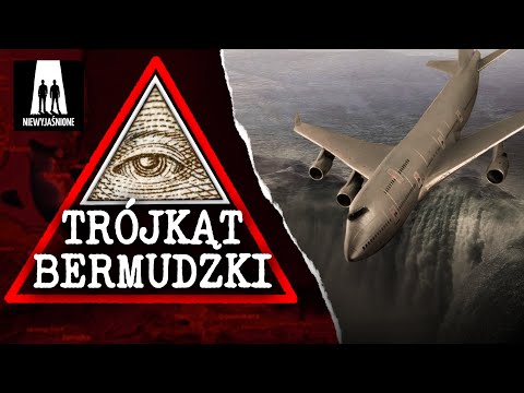 Co naprawdę skrywa Trójkąt Bermudzki? Fakty i tajemnice