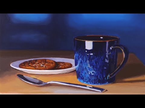 These acrylic paints are a game changer!