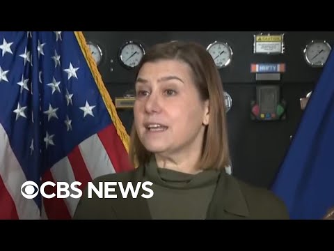 Democrats react to FBI investigation over video urging troops to defy illegal orders