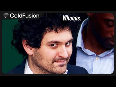 FTX Founder Faces 115 Years in Prison