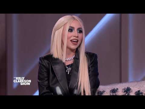 Ava Max - Interview and "Kings & Queens" Performance with The Kelly Clarkson Show