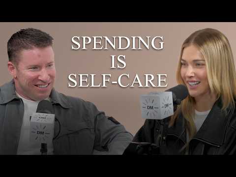 Money Mindset Expert: How To Stop Feeling Guilty Every Time You Spend Money | Jesse Mecham