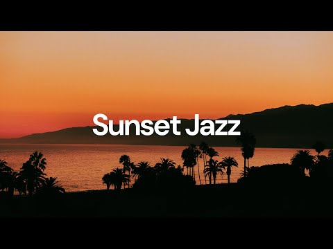 Sunset Jazz Beats [chill jazzhop and lo-fi hip hop beats]