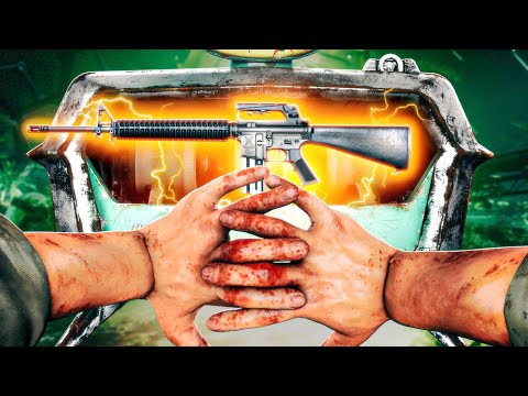 UPGRADING EVERY RIFLE