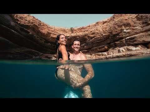 the MOST underrated country I've traveled.