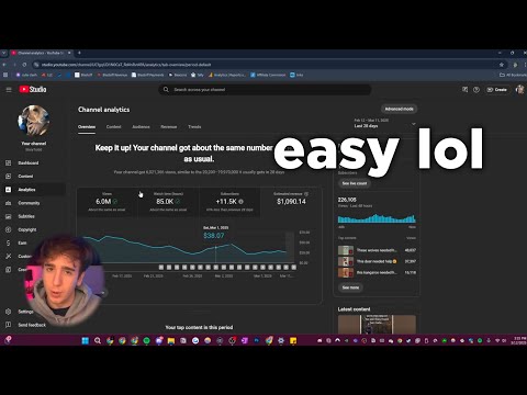 one hour non-guru yt shorts automation course