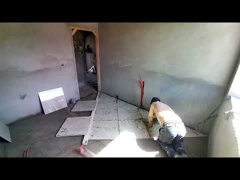 تركيب السيراميك 002