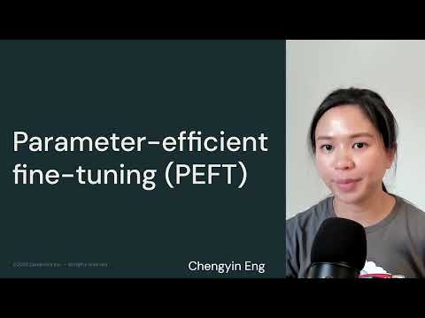 LLM2 Module 2 - Efficient Fine-Tuning | 2.3 PEFT and Soft Prompt