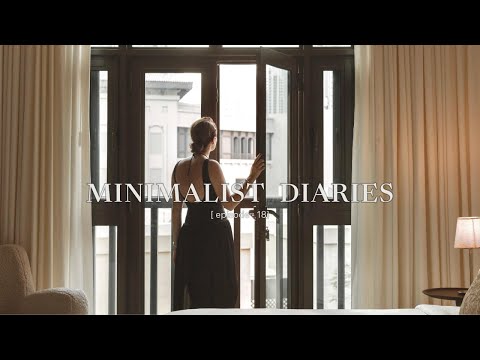 Decorate A One Bedroom Apartment With Me In Dubai | Affordable IKEA finds | Clean & Chic