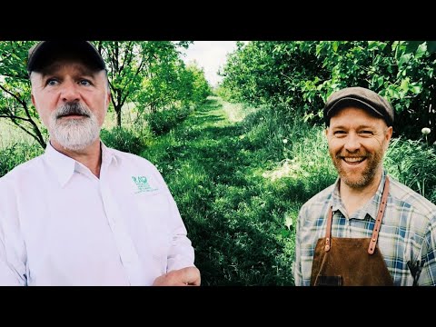 How Mark Shephard’s Farm THRIVES on Neglect (Extended Version)