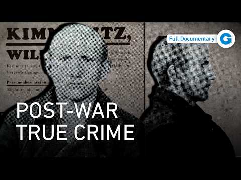 Surviving 1945 Berlin: Life in the Soviet Occupation Zone | Full Documentary