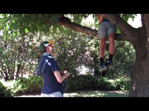 Father Confronts Emo Child