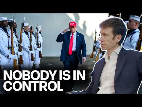 The Collapse of Trump's Operation Epic Fury