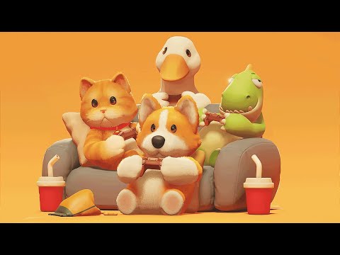 Jerma Hates his Friends