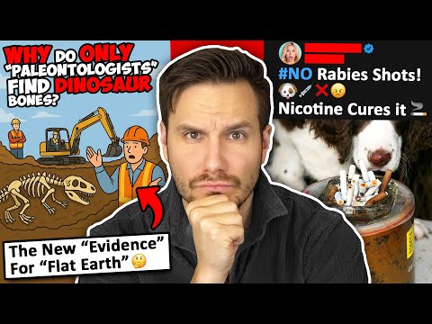 r/ConfidentlyIncorrect - Pet Anti-Vaxxers 🫠