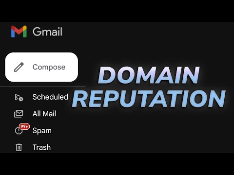 Why Your Emails Go To Spam