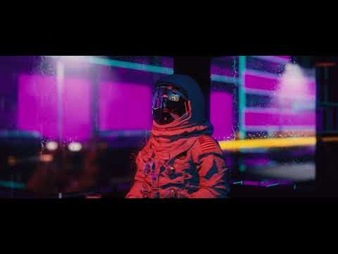 Lost In The Fire - Gesaffelstein & The Weeknd (Slowed + Reverb) (with lyrics)