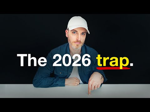 Why Most YouTubers Can’t Grow in 2025...