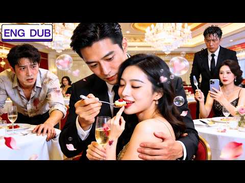 My boyfriend cheated on me,I fled abroad and am now being spoiled like princess by billionaire CEO!