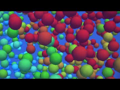 DEM: An Intoduction to the Discrete Element Method