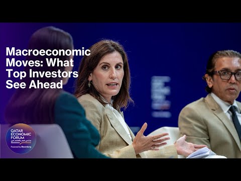 Macroeconomic Moves: What Top Investors See Ahead