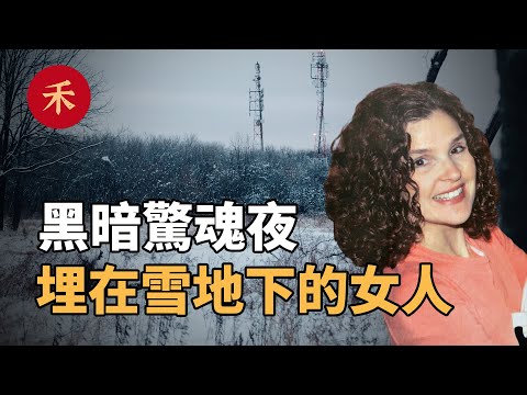 案件|女子和丈夫吵架後失蹤，被人發現埋在雪地下，是誰分解了她？|小禾紀事