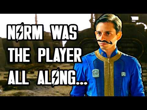 The Most Fallout Part of the Fallout Show | A Better Story, Underground