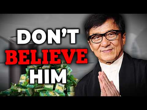 How Jackie Chan Sold Out