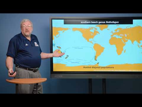 How Did Animals Spread Around the World After Noah's Flood? - Dr. Kurt Wise