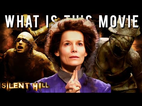 Silent Hill | FIRST Time Watching This AMAZINGLY Scary Movie