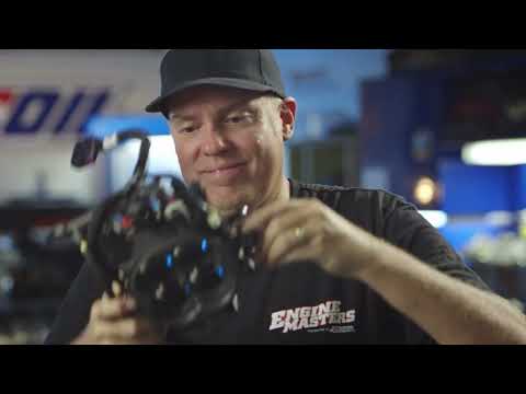 ENGINE MASTERS  S1E2 Carburetor vs EFI Shootout!