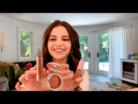 Get Ready with Selena Gomez | Meet the NEW Stay Vulnerable Collection