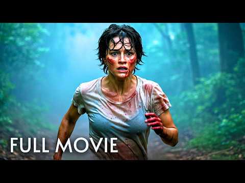 Solve The Murder Case Or Be Murdered | Full Twisted Thriller Movie | Stranger in the Night