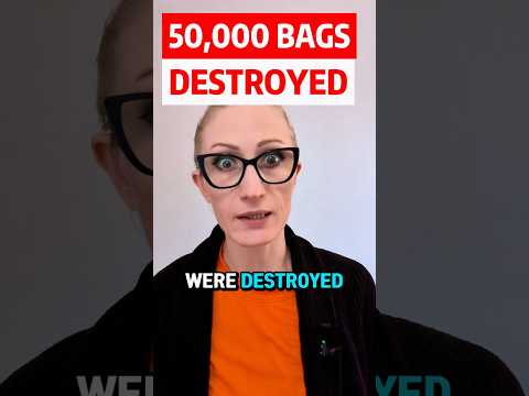 Why Europe Throws Away Safe Food