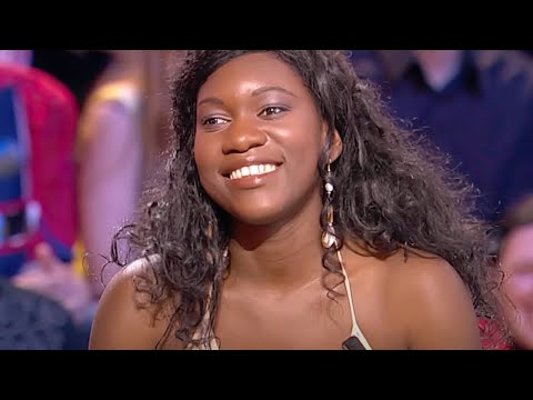 I read his resume and fell in love