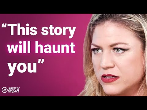 “My gut KNEW He Was Dangerous!” The 13 Red Flags You're Dating a Narcissist or A Psychopath!