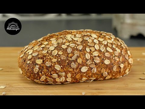 Just cottage cheese and 3 other ingredients for this phenomenal protein bread